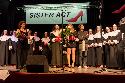 25.05.2013: Konzert Sister Act